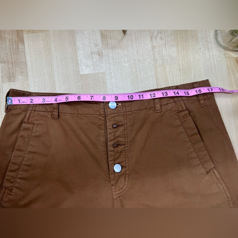 Anthropologie Pilcro Arin Pants Size 31 - Picture 9 of 12
